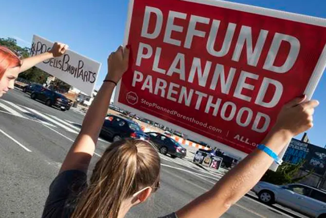 EEUU: Gobernador de Carolina del Sur ordena no financiar clínicas de abortos