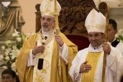 Arzobispo de Arequipa preside ordenación episcopal de nuevo Prelado en Perú