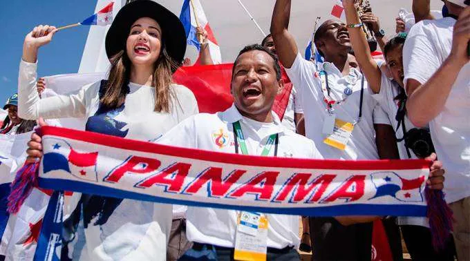 Imagen referencial. Foto: Delegación de Panamá en la JMJ Cracovia 2016 / Flickr JMJ Cracovia 2016 (CC BY-NC-ND 2.0)