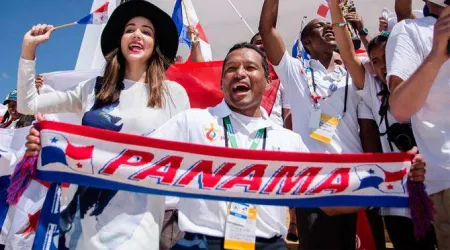 Así surgió la idea de celebrar la Jornada Mundial de la Juventud en Panamá