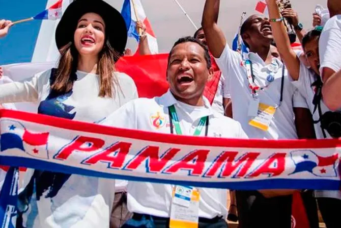 Autoridad vaticana adelanta posible fecha de JMJ Panamá 2019