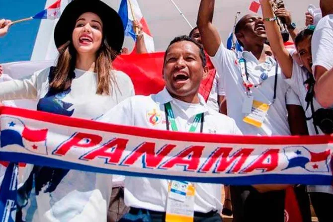 Mons. Ulloa explica cuáles serán los grandes temas de la JMJ Panamá 2019