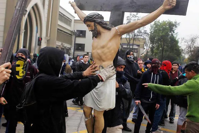 Revolución atea y anticristiana con prácticas similares a nazis amenaza a América Latina