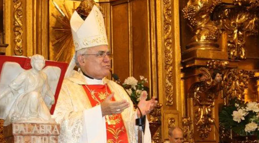 "Un corazón católico es un corazón inclusivo", recuerda Obispo por Jornada del Migrante