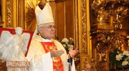 "Un corazón católico es un corazón inclusivo", recuerda Obispo por Jornada del Migrante