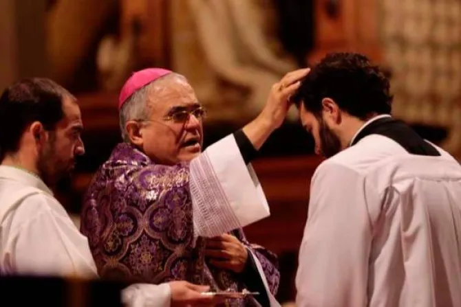 Que la misericordia promueva la civilización del amor, pide Obispo