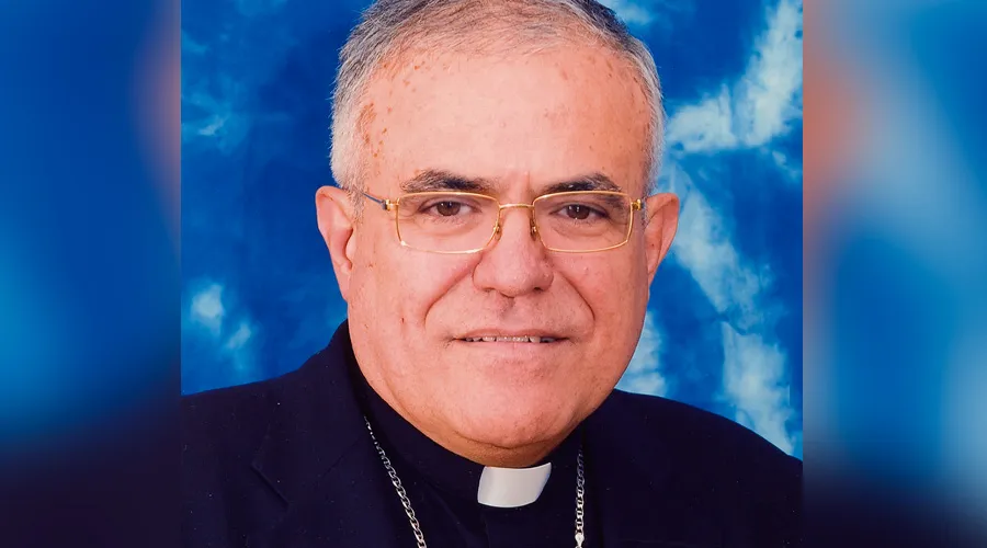 Mons. Demetrio Fernández - Crédito: Conferencia Episcopal Espana