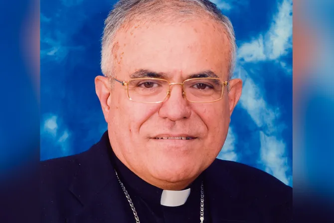 "El gran reto de la Iglesia es mantener la esperanza", afirma Obispo de Córdoba