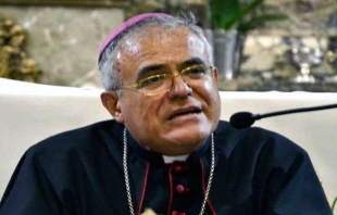 Mons. Demetrio Fernu00e1ndez. Foto: Flickr Iglesia en Valladolid (CC-BY-SA-2.0) 