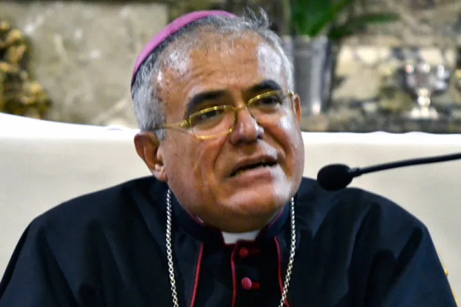 Obispo de Córdoba: Jesús también tuvo que huir de la persecución como millones de refugiados