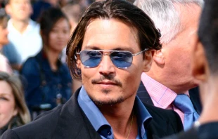 Johnny Depp | Cru00e9dito: Flickr de Asim Bharwani (CC BY-NC-ND 2.0) 