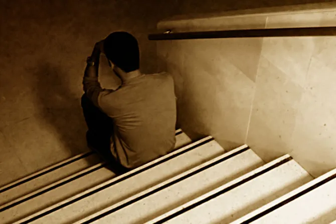 Psicólogo aconseja a católicos sobre cómo enfrentar depresión y enfermedades mentales