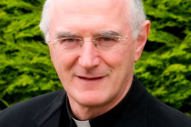 Papa Francisco nombra al nuevo Arzobispo de Dublín