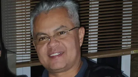 Desaparece sacerdote en Venezuela: Piden rezar por su vida