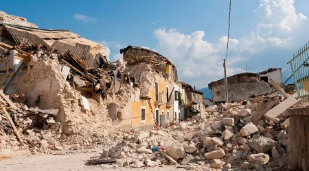 Autoridad vaticana: Los desastres y su devastación no tienen la última palabra