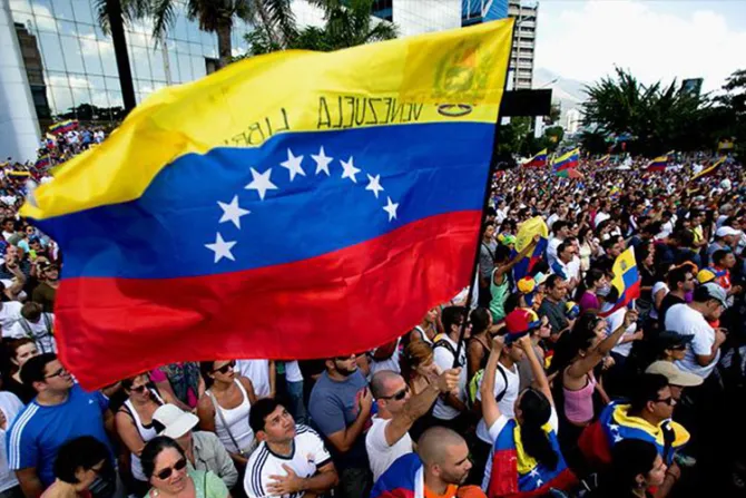 Arzobispo de Venezuela se pronuncia sobre posible detención de más 80 menores