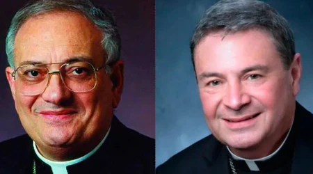 Papa Francisco acepta renuncia de obispo absuelto de acusaciones de abusos y nombra sucesor