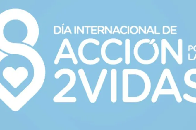 Lanzan campaña para decretar el “Día Internacional de Acción por las 2 Vidas”