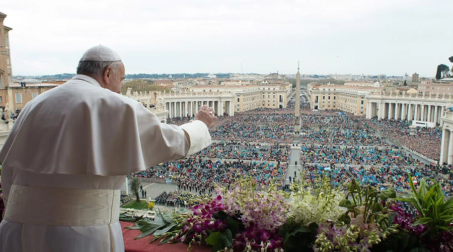 Papa Francisco (2015) / Crédito: Vatican Media?w=200&h=150