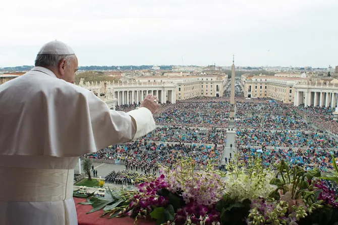 Mensaje del Papa Francisco por la Jornada Mundial de las Misiones 2018