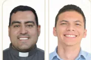 Fallecen en accidente un diácono y un seminarista en Colombia
