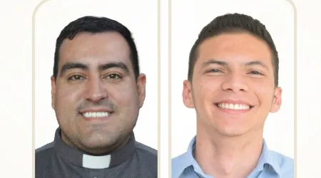 Fallecen en accidente un diácono y un seminarista en Colombia