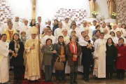 Diáconos renuevan su compromiso en el Día de San Lorenzo 