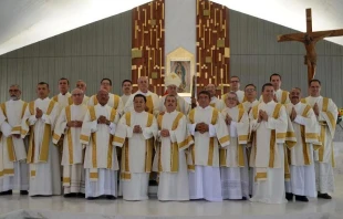 Ordenaciu00f3n Diu00e1conos Permanentes / Diu00f3cesis de Culiacu00e1n 