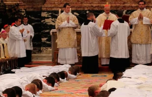 Foto: Petrick Bohumil / ACI Prensa 