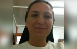 Hermana Diana Momeka / Foto: The Blaze TV (Captura de Video) 