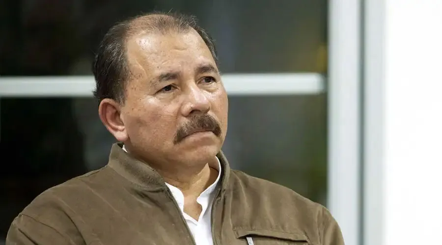 Dictador Daniel Ortega: “Nunca le tuve respeto a los obispos”