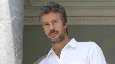 Sacerdote lamenta muerte del actor Diego Bertie en Perú