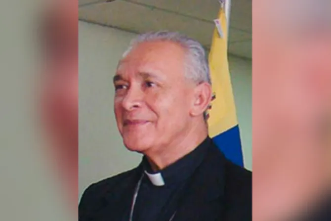 Arzobispo venezolano propone formación para familias evangelizadoras en el Sínodo