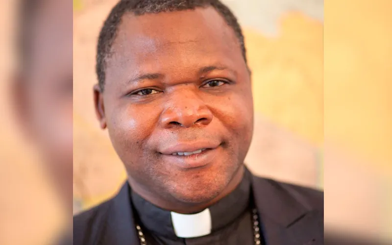 Mons. Dieudonné Nzapalainga. Foto: Aid to the Church in Need?w=200&h=150