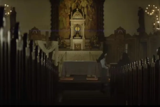 El Salvador: Retiran anuncios que cosifican a la mujer y ofenden a católicos