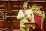Arzobispo pide a nueva presidenta del Perú trabajar por el bien común y no ideologías
