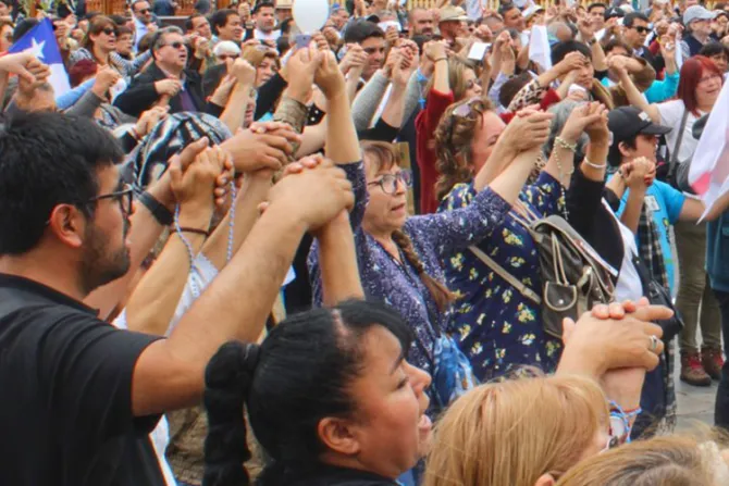 Chile: Comisión de Justicia y Paz alienta a cuidar la convivencia democrática 