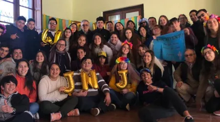 Lanzan concurso para escoger la canción de la Jornada Nacional de la Juventud de Uruguay