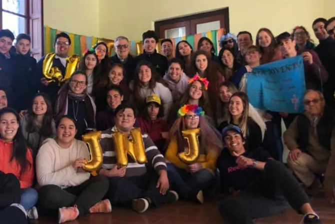 Lanzan concurso para escoger la canción de la Jornada Nacional de la Juventud de Uruguay