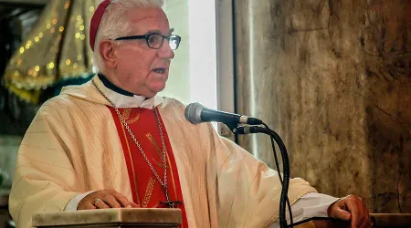 Cuba: Arzobispo lamenta que gobierno prohíba eventos de la JNJ fuera de iglesias