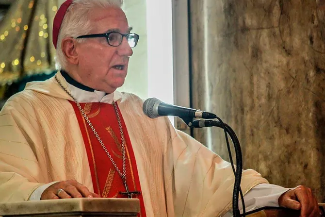 Cuba: Arzobispo lamenta que gobierno prohíba eventos de la JNJ fuera de iglesias