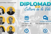 Lanzan nueva edición del Diplomado en Cultura de la Vida