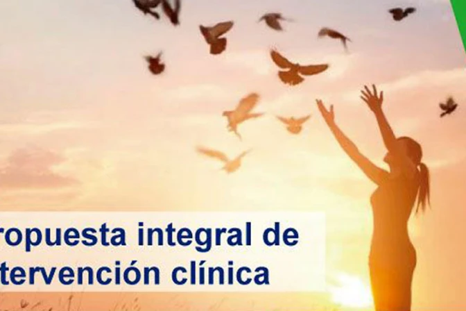 Lanzan diplomado virtual sobre “psicoterapia de la reconciliación”
