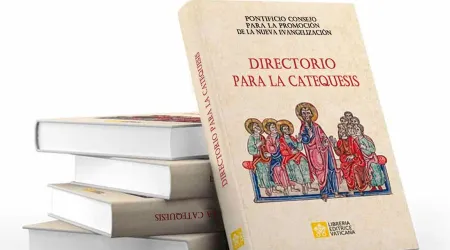 Inician en América Latina formación con el nuevo Directorio para la Catequesis 