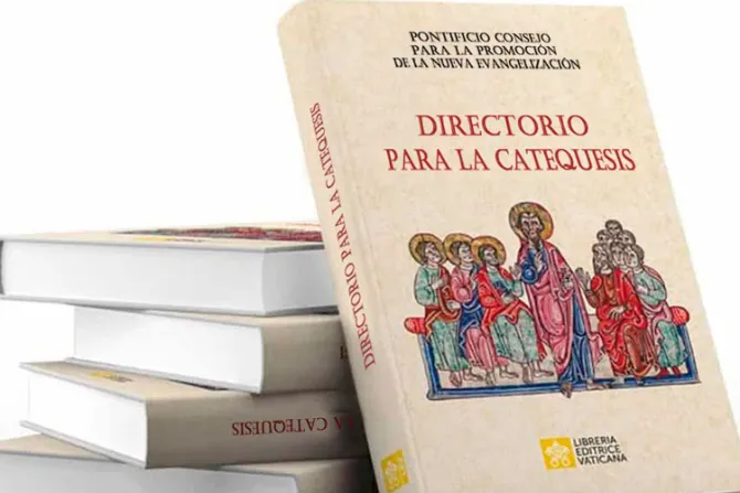 Inician en América Latina formación con el nuevo Directorio para la Catequesis 