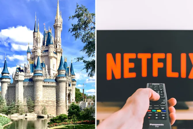 EEUU: Disney y Netflix amenazan con retirarse de Georgia si ley provida entra en vigor