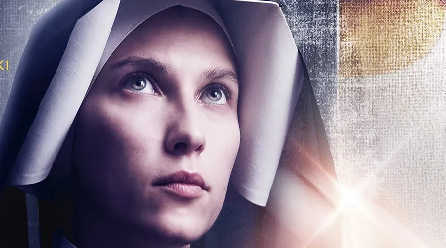 Esta será la fecha de estreno en España de la película “La Divina Misericordia” [VIDEO]