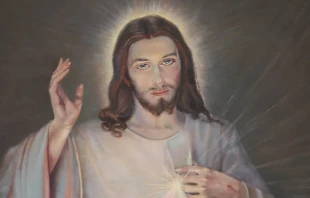 Imagen referencial / Divina Misericordia. Cru00e9dito: Alexey Gotovskiy / ACI Prensa 