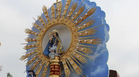 Piden al Vaticano reconocer un antiguo “milagro eucarístico”