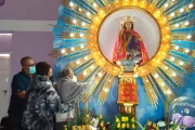 ¿El Divino Niño se apareció en una hostia consagrada en el Perú?